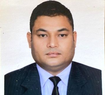 Raj Kumar BK